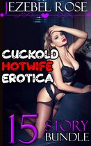 Wild to Mild - Cuckold Hotwife Erotica 15 Story Bundle