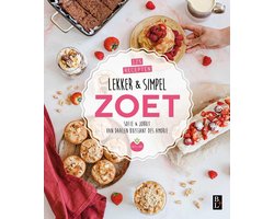 Lekker & simpel zoet