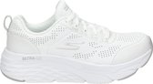 Skechers dames dad sneaker - Wit - Maat 40