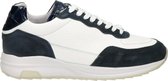 Rehab Horos Heren Sneakers - Blauw - Maat 43