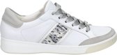 Ara dames sneaker - Wit - Maat 36,5