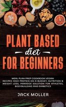 Plant Based Diet For Beginners