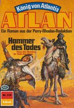Atlan classics 318 - Atlan 318: Hammer des Todes