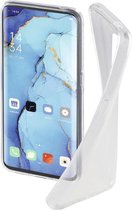 Hama Cover Crystal Clear Voor Oppo Find X2 Neo Transparant