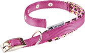 Ferplast Hondenhalsband Daytona 37-45 X 2,5 Cm Nylon Paars