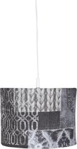 BINK Bedding Hanglamp Ranch Black (inclusief pendel)