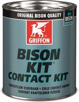Griffon Bison kit contactlijm - 750 ml blik