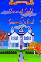 Return to Cornwall - Cornish Gold at Summer's End