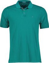 Colours & Sons Polo - Modern Fit - Groen - L