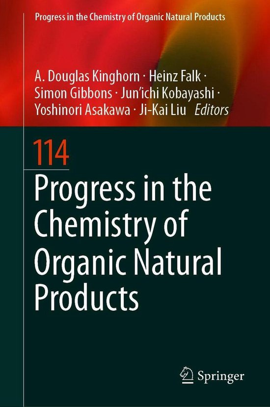 Chemistry and Material Science (R0) - Progress in the Chemis ... - cover