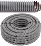 Flexibele lege buis met trekdraad Ø 16 mm, 25 meter - FLEX ICTM16F-25