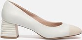 Tamaris Pumps wit - Maat 40