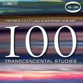 Fredrik Ullén - 100 Transcendental Studies: Nos 84-100 (2 CD)
