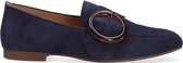 Gabor 212.1 Loafers - Instappers - Dames - Blauw - Maat 41