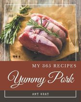My 365 Yummy Pork Recipes