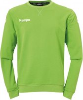 Kempa Training Top Hoop Groen Maat XL