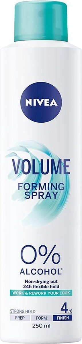 Nivea Volumen Forming Spray