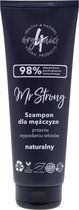 Mr Strong shampoo voor mannen tegen haaruitval 250ml