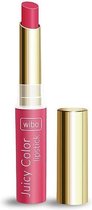 Wibo Juicy Color Lipstick #4