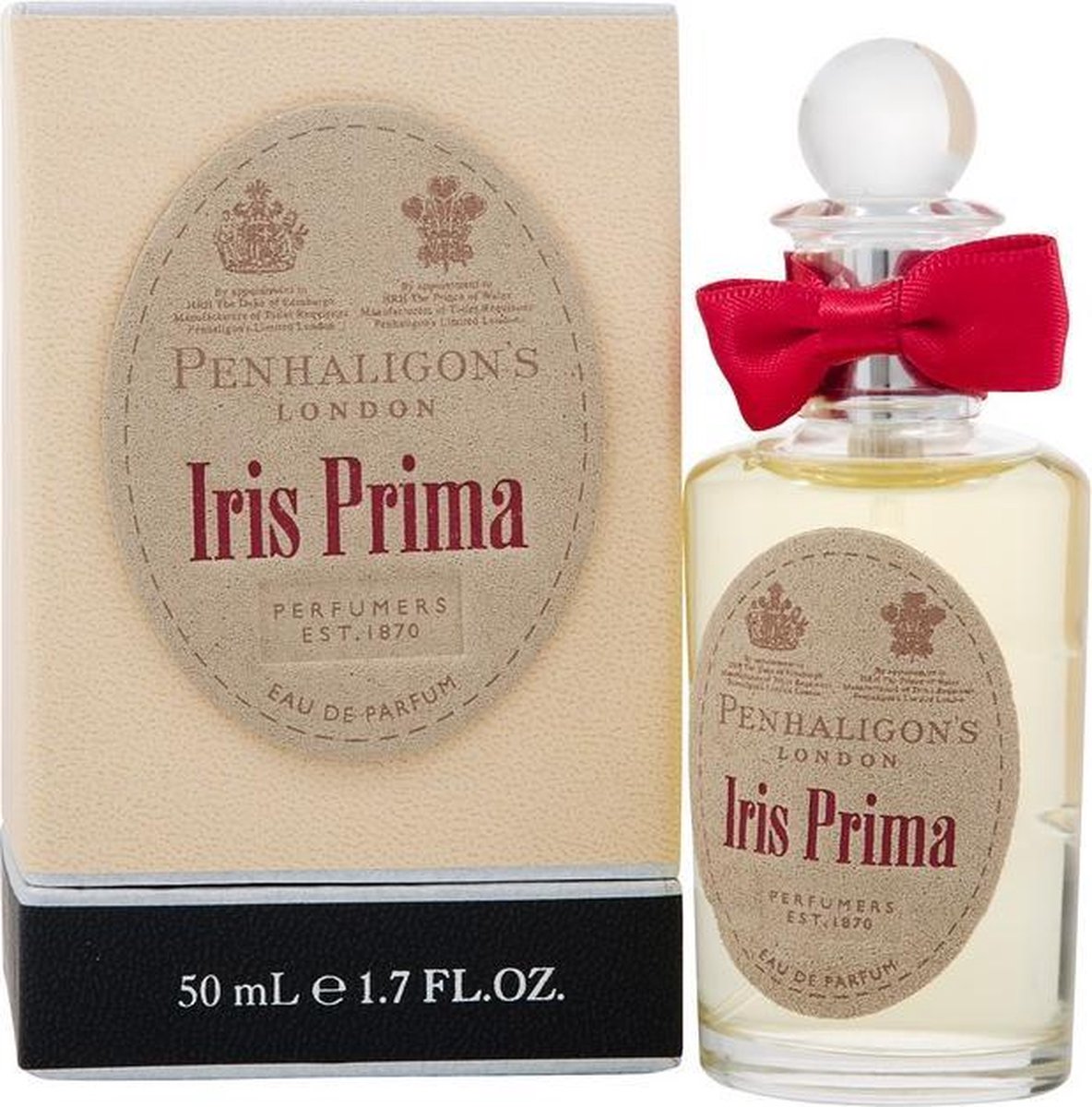 iris prima perfume