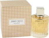 Jimmy Choo Illicit Eau De Parfum Spray 100 ml for Women