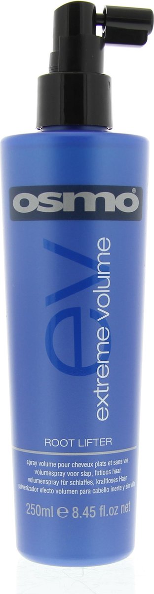 Osmo Extreme Volume Root Lifter Spray Fine Hair - 250 ml