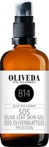 Oliveda B14 SOS Olive Leaf Skin Gel Protection 100ml