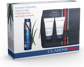 Clarins Men Gift Set 3 st.