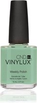 VINYLUX™ Mint Convertible #166 - NAGELLAK