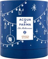 Acqua di Parma Pakket Blu Mediterraneo Arancia di Capri Gift Set