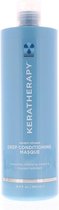 Keratherapy Masker Moisture Keratin Infused Deep Conditioning Masque