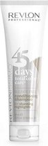 2-in-1 Shampoo en Conditioner 45 Days Revlon (275 ml)
