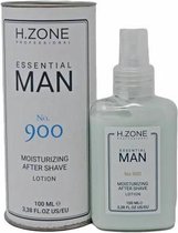 H.Zone Essential Man Moisturizing After Shave Lotion