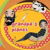 Grandpa's Planet