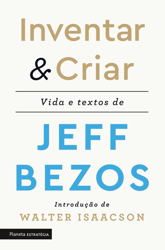 PLANETA PORTUGAL - Inventar & Criar - cover