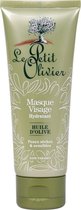 Olive Oil And Pink Water Face Mask 75ml