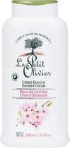 Cherry Blossom Shower Cream 500ml