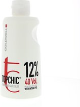 Goldwell Topchic Cream Developer Lotion 12% VOL