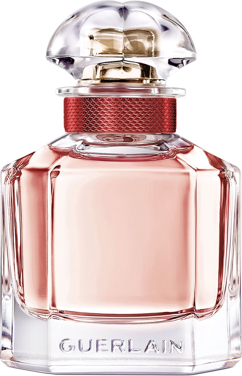 Guerlain Mon Guerlain Bloom Of Rose 100 ml Eau de Parfum - Damesparfum