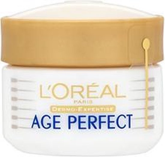 Behandeling voor Ooggebied Age Perfect L'Oreal Make Up - L’Oréal Paris