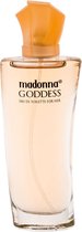 Madonna Nudes - Goddess - Eau De Toilette - 50Ml