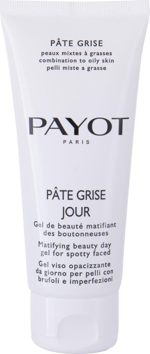 Payot - Pate Grise Jour Skin Gel