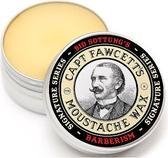 Captain Fawcett - Barberism Mustache Wax - Mustache Wax