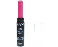 NYX High Voltage Lipstick - HVLS03 Privileged