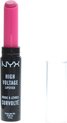 NYX High Voltage Lipstick - HVLS03 Privileged