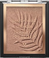 Wet N Wild - Color Icon Bronzer - Bronzer 11G Palm Beach Ready