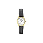 Dugena Dames horloge analoog quartz One Size 87225666