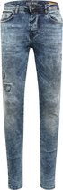 Cars Jeans jeans aron Blauw Denim-33-32