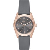 DKNY Horloge analoge quartz One Size Grijs 87920682