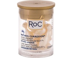 Roc - Retinol Correxion Line Smoothing Night Serum 3.5Ml